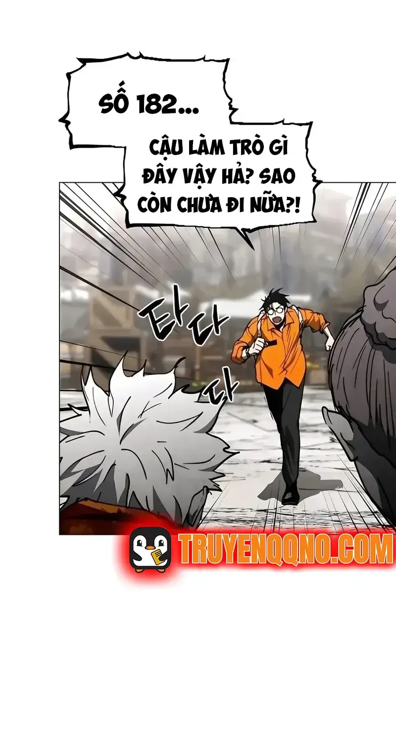 Fog Land Chap 28 - Next Chap 29