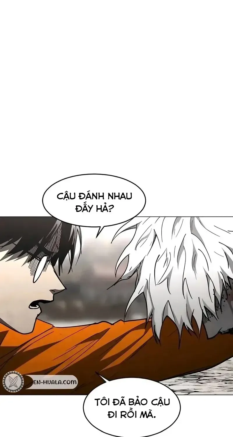 Fog Land Chap 28 - Next Chap 29