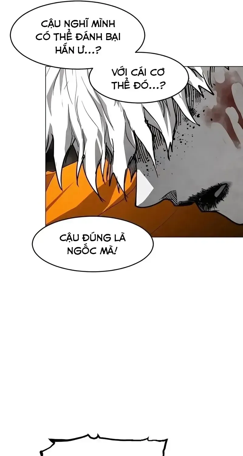 Fog Land Chap 28 - Next Chap 29