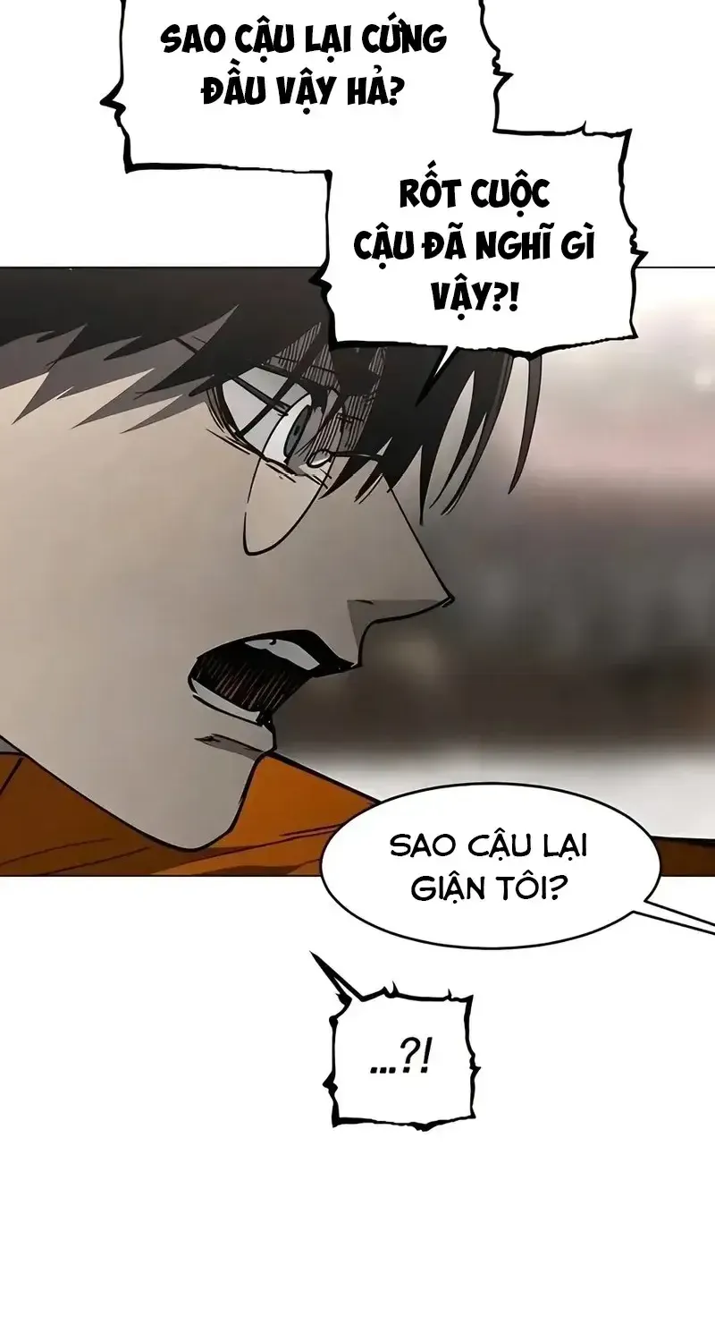 Fog Land Chap 28 - Next Chap 29