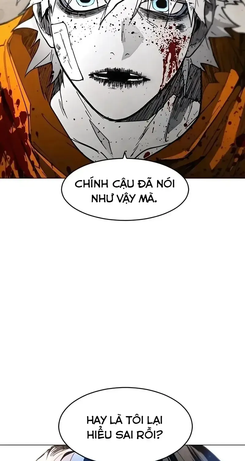 Fog Land Chap 28 - Next Chap 29