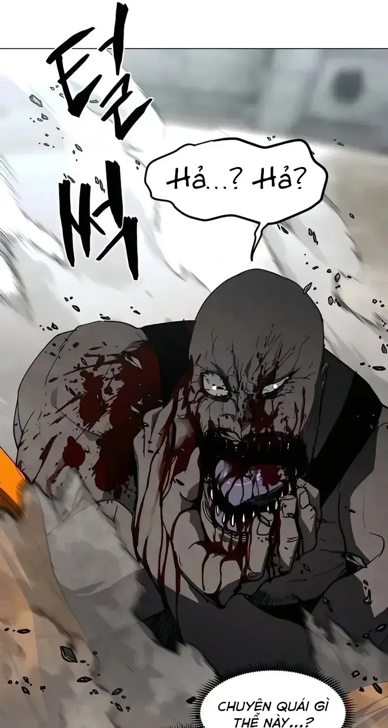 Fog Land Chap 28 - Next Chap 29