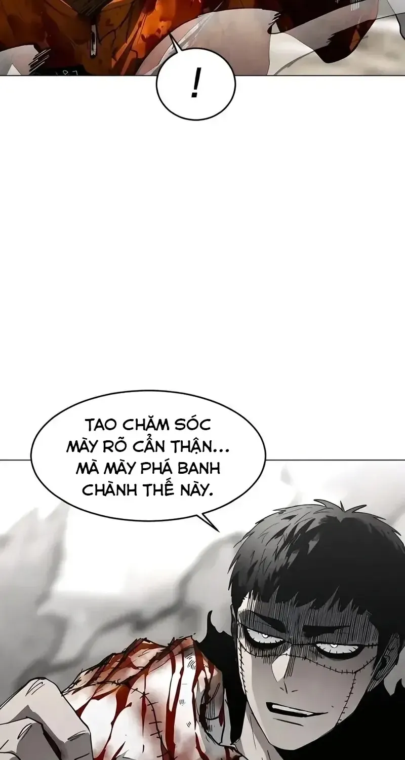 Fog Land Chap 28 - Next Chap 29