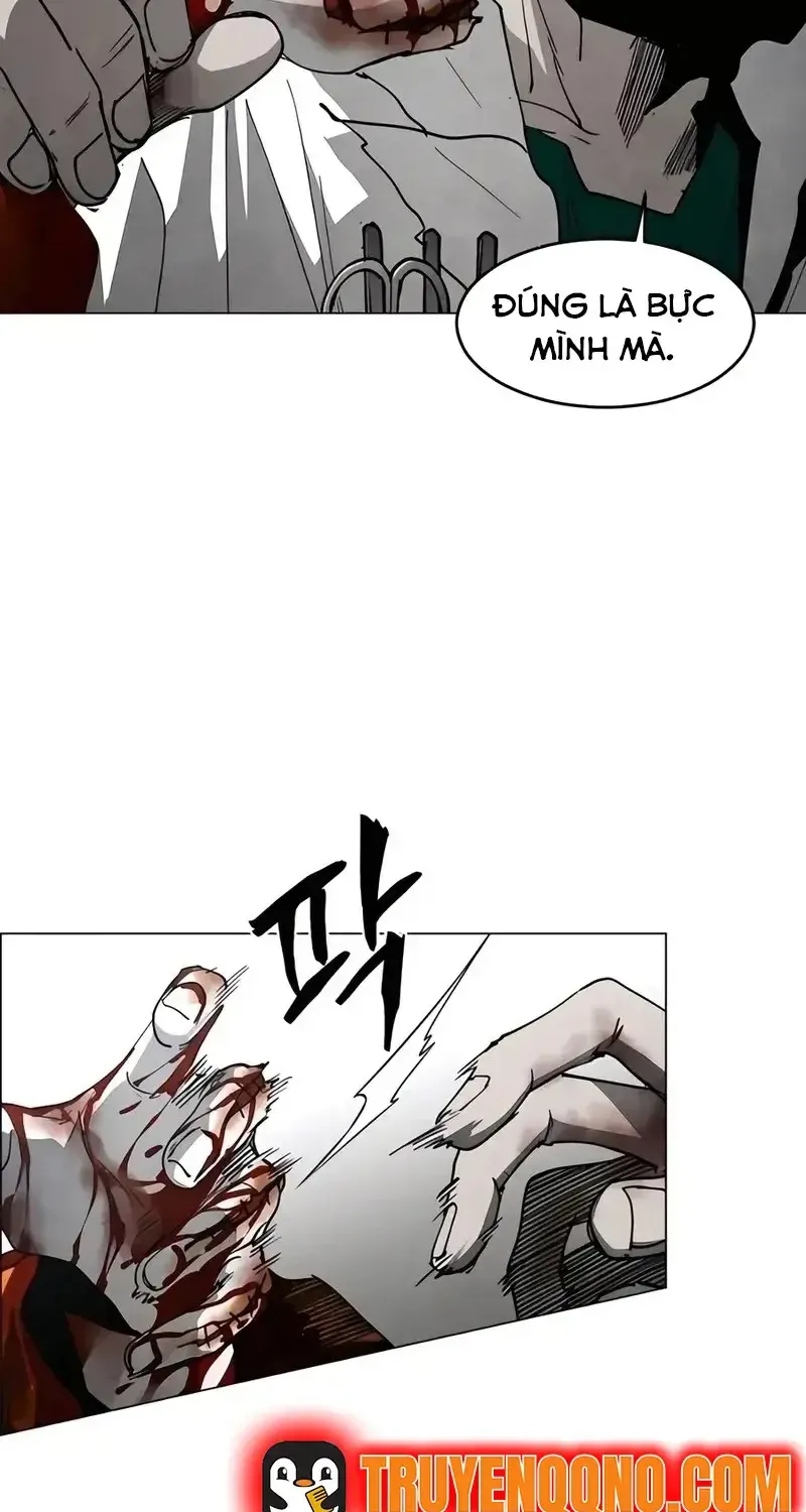 Fog Land Chap 28 - Next Chap 29