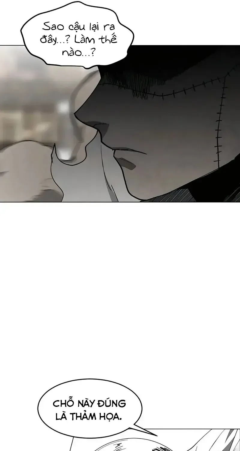 Fog Land Chap 28 - Next Chap 29