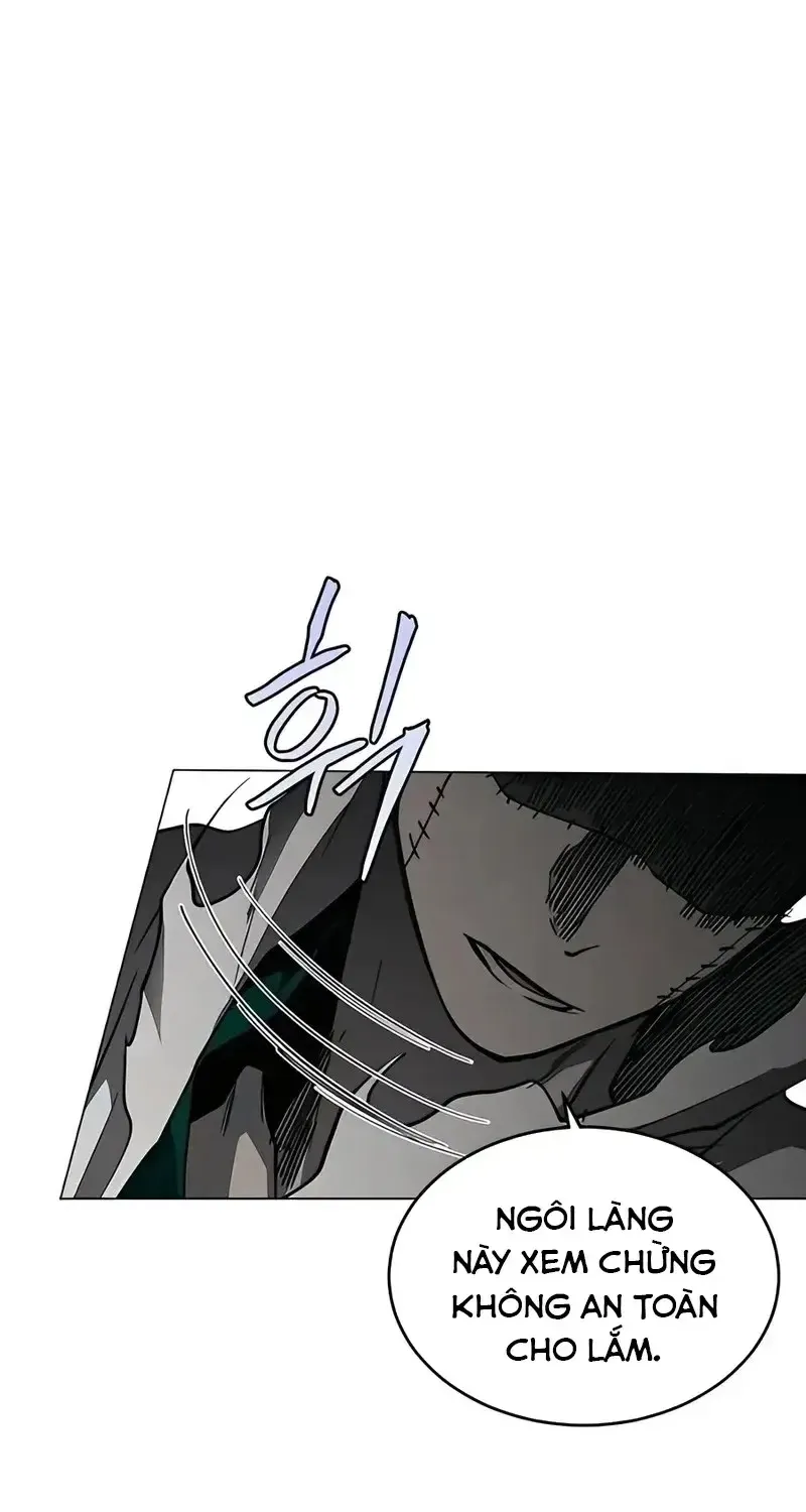 Fog Land Chap 28 - Next Chap 29