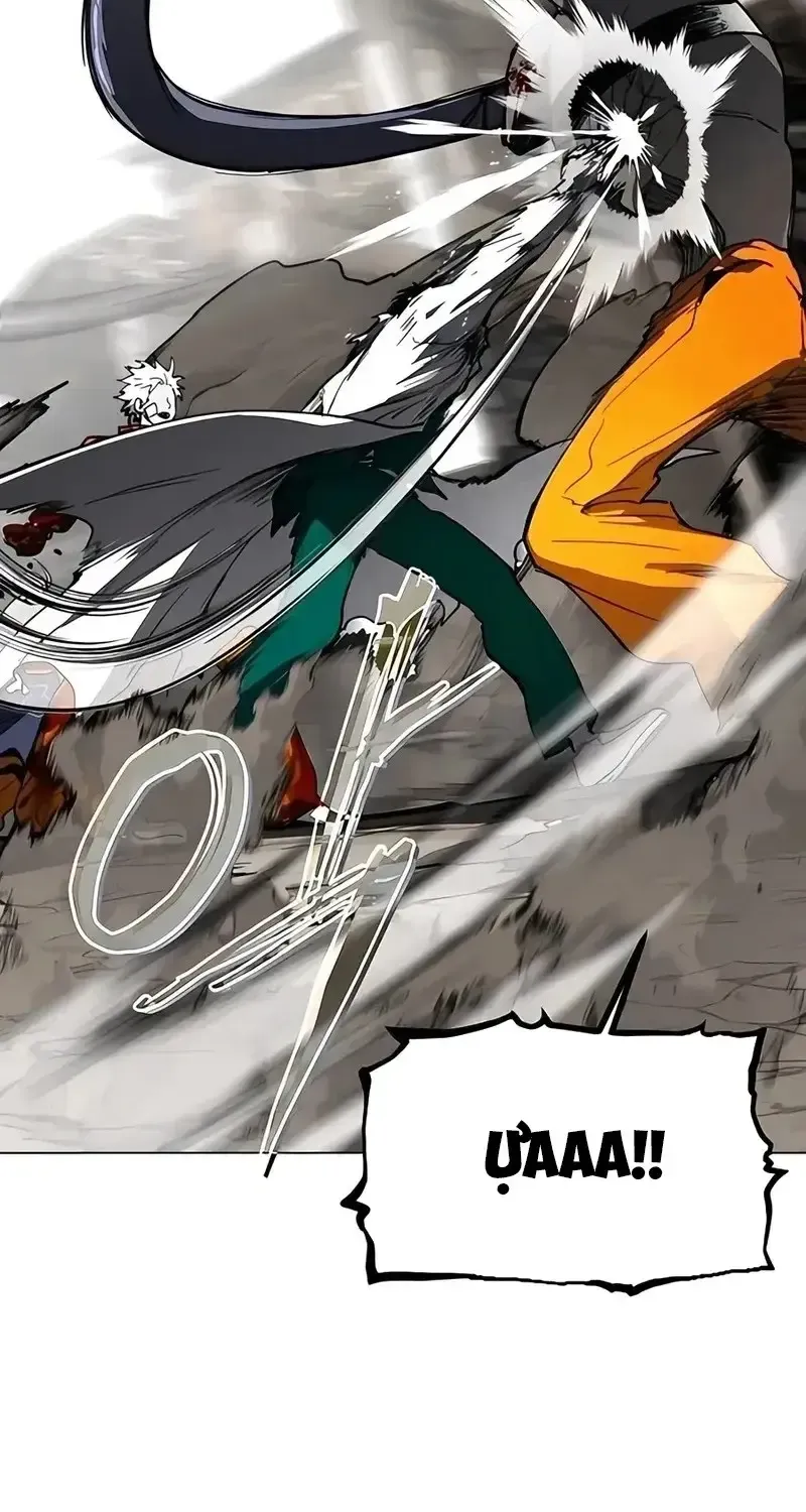 Fog Land Chap 28 - Next Chap 29