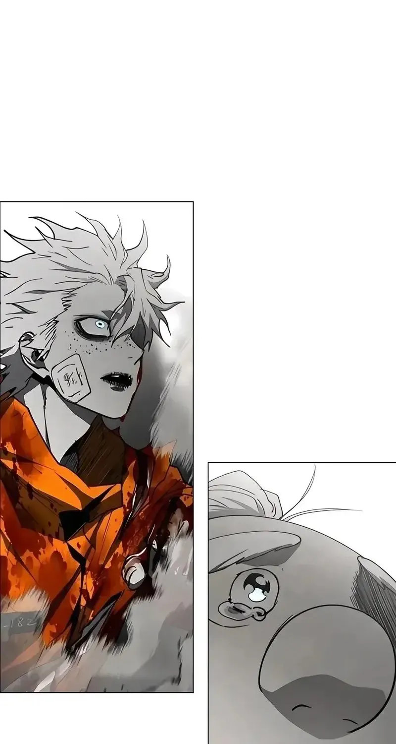 Fog Land Chap 28 - Next Chap 29