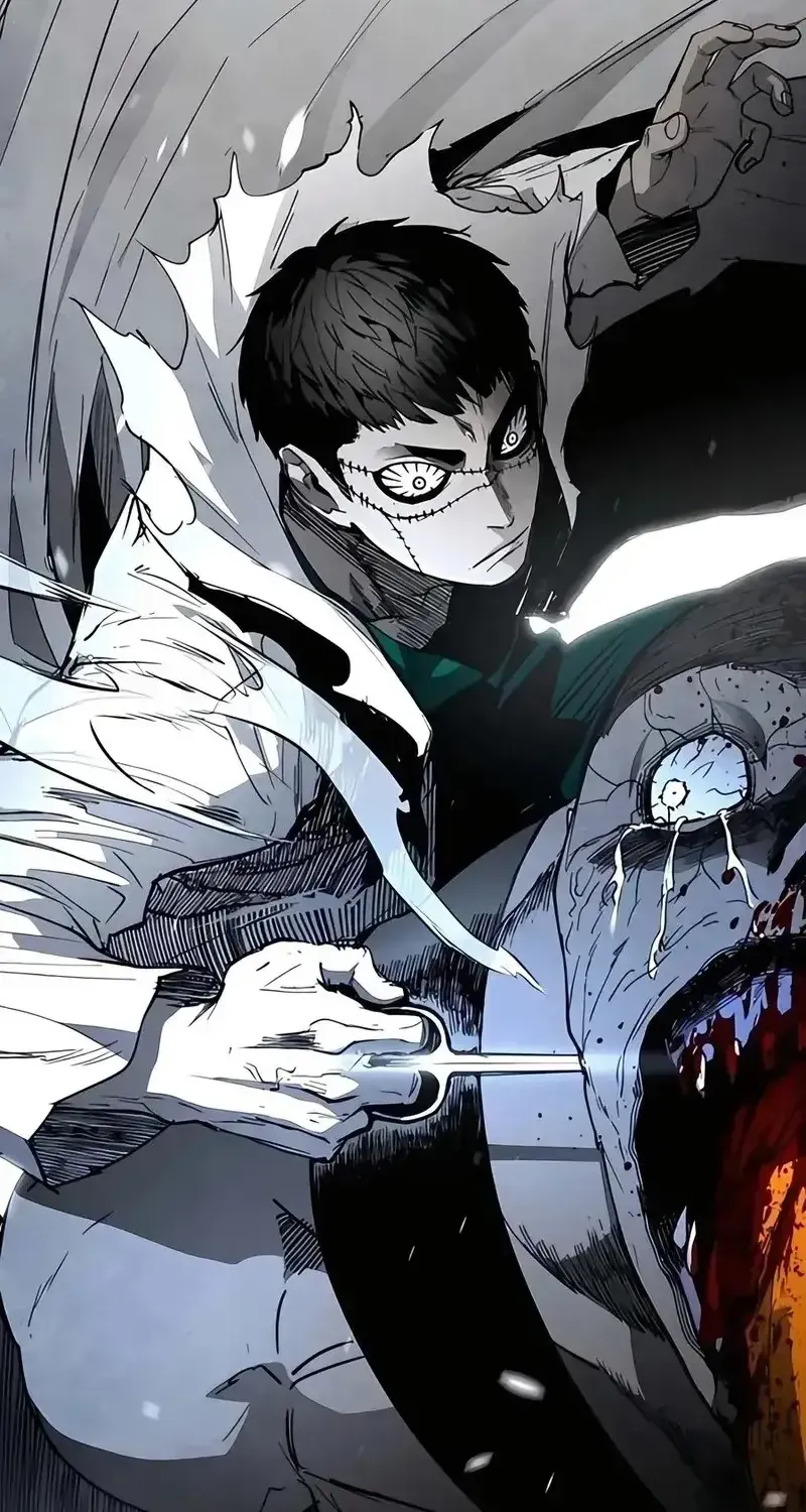 Fog Land Chap 28 - Next Chap 29