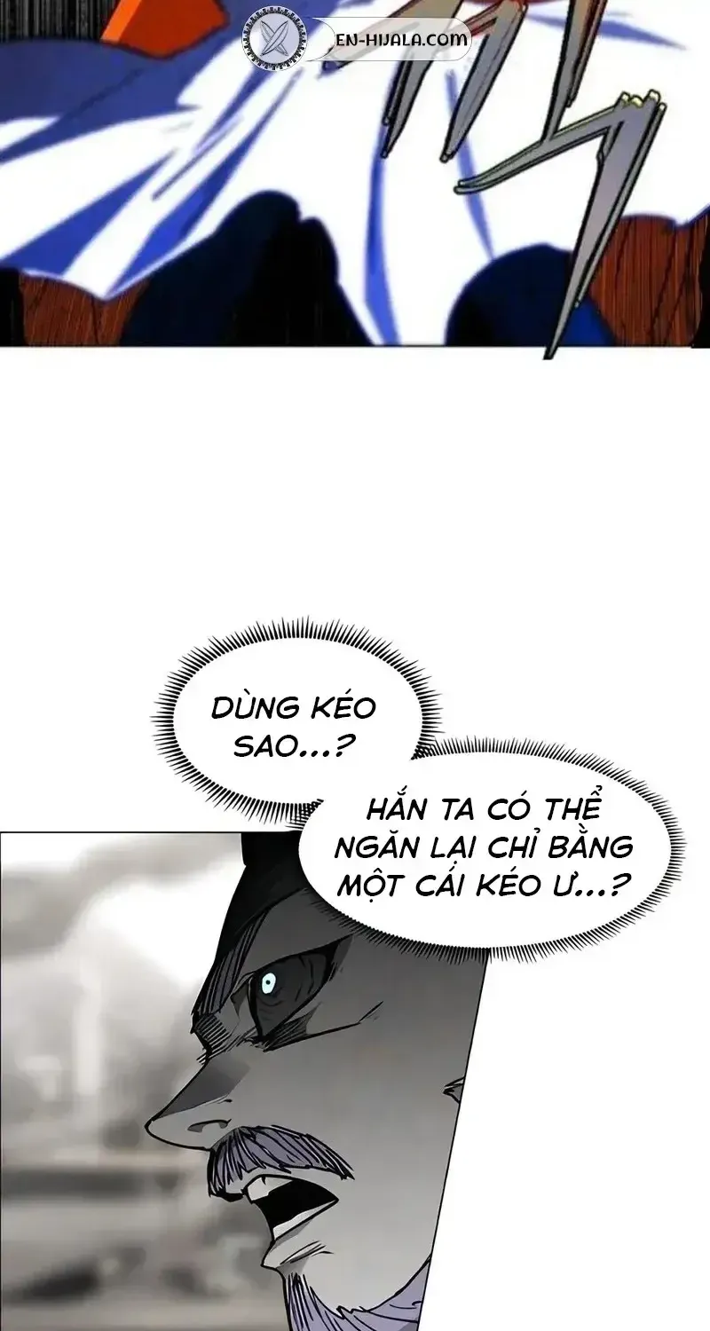 Fog Land Chap 28 - Next Chap 29