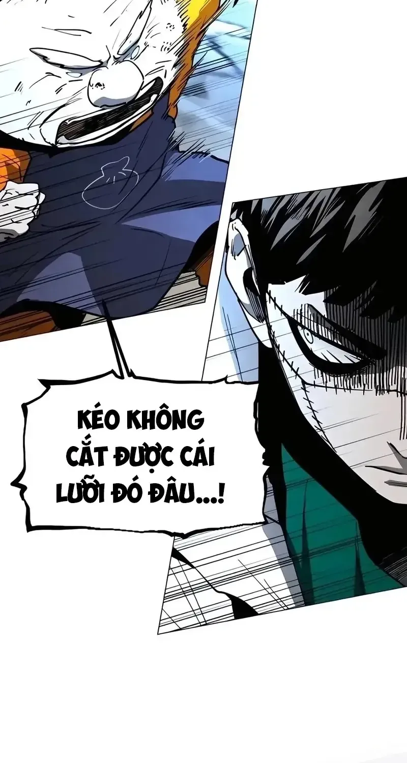 Fog Land Chap 28 - Next Chap 29