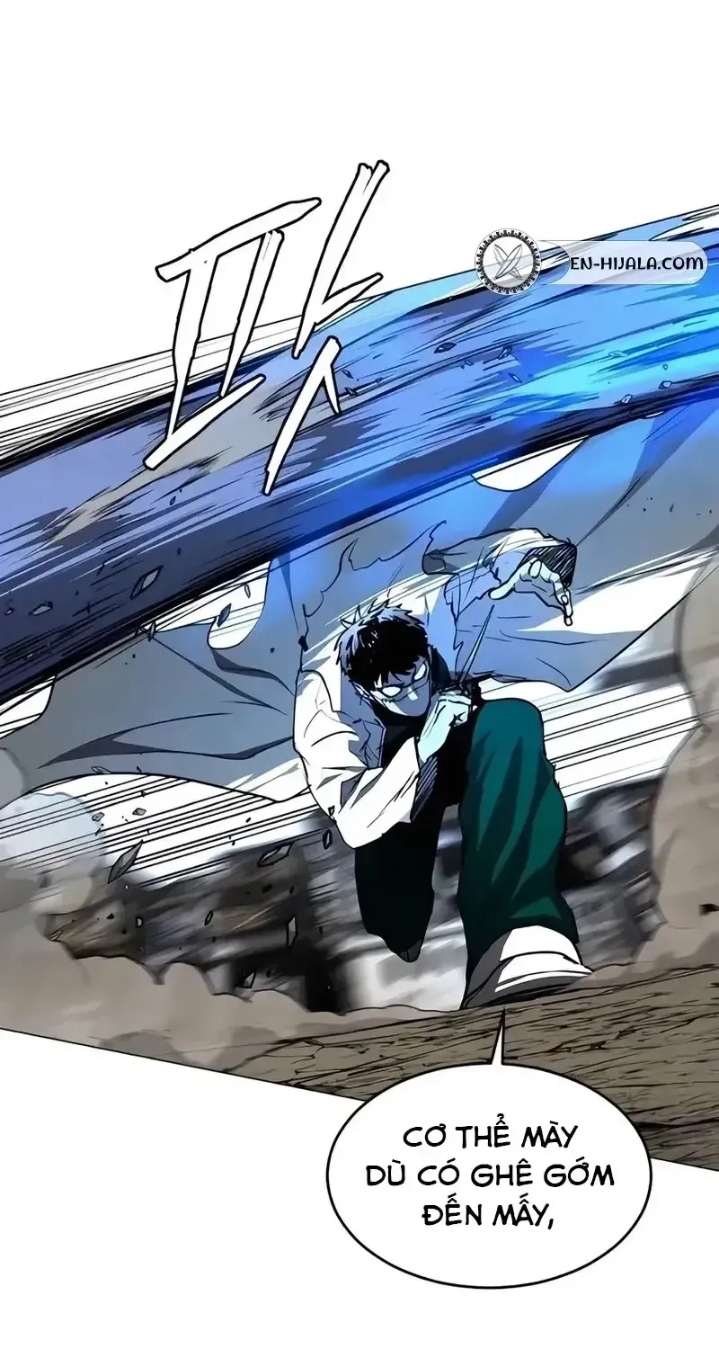 Fog Land Chap 28 - Next Chap 29