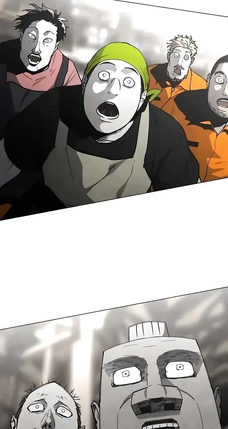 Fog Land Chap 28 - Next Chap 29