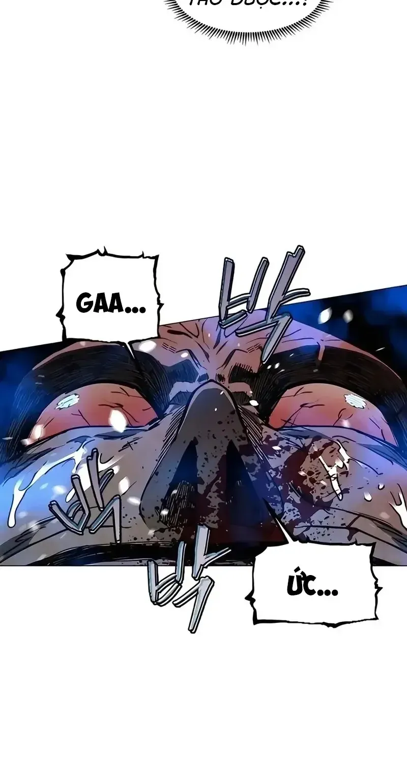 Fog Land Chap 28 - Next Chap 29