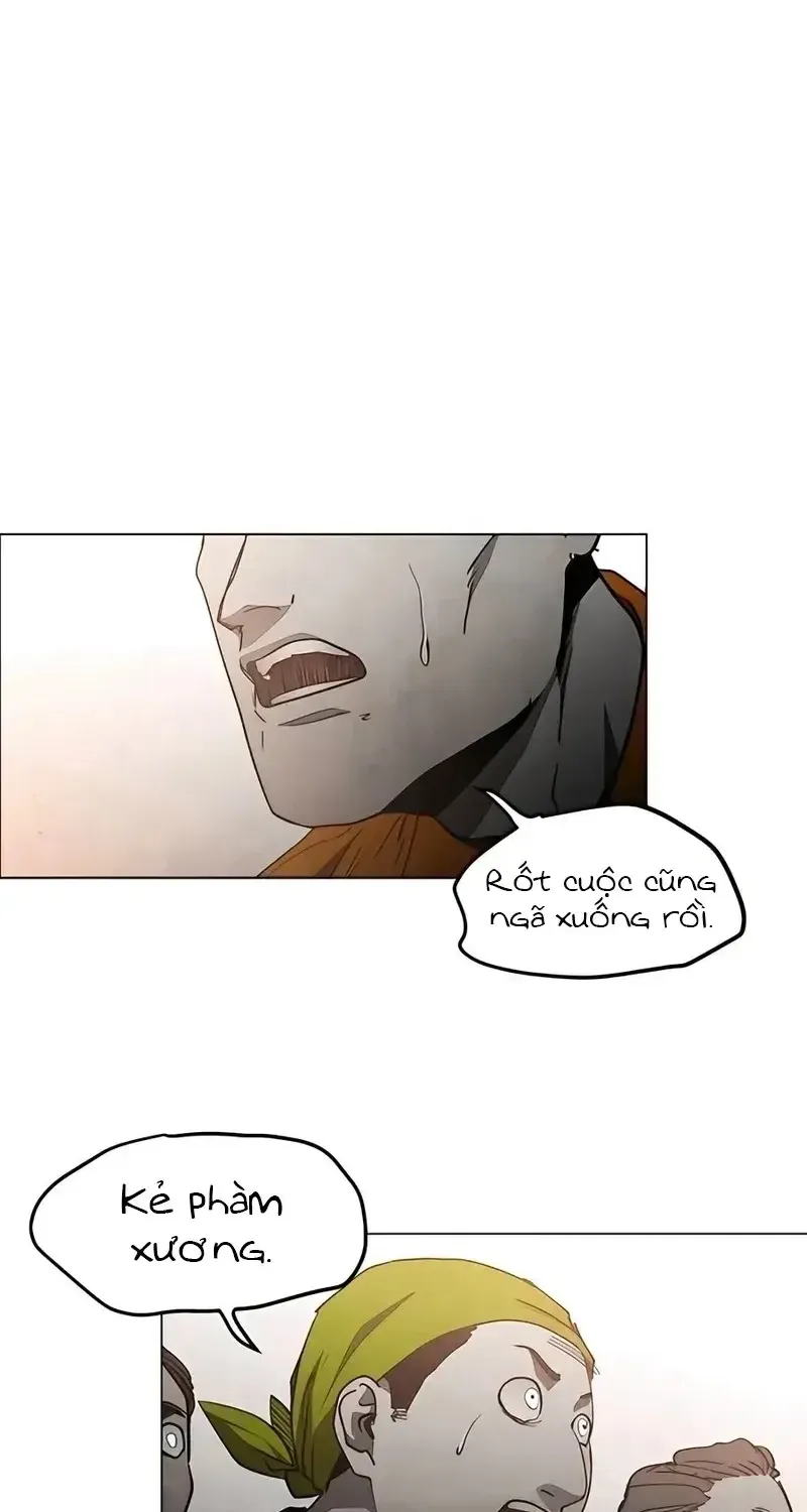 Fog Land Chap 28 - Next Chap 29