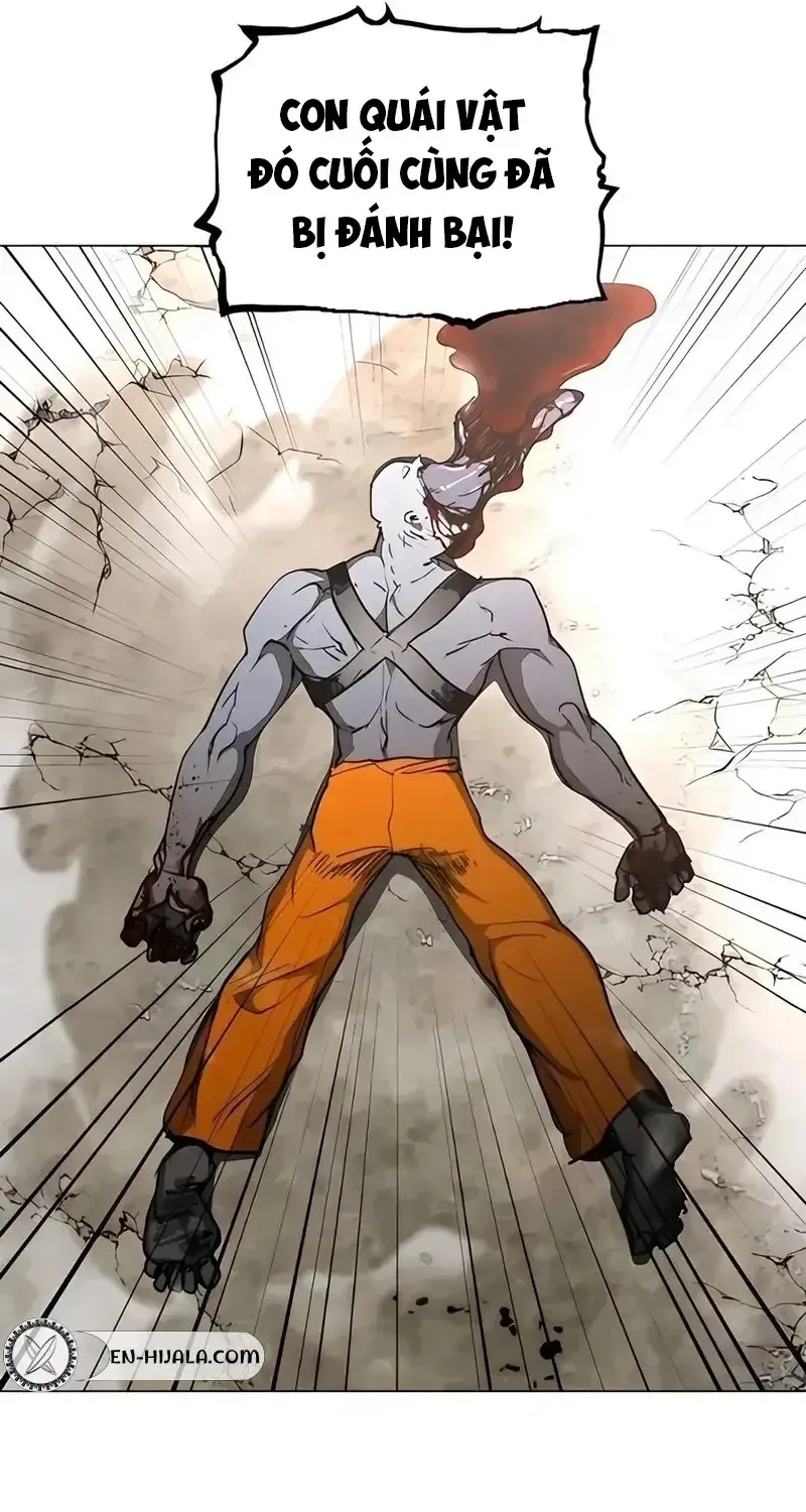 Fog Land Chap 28 - Next Chap 29