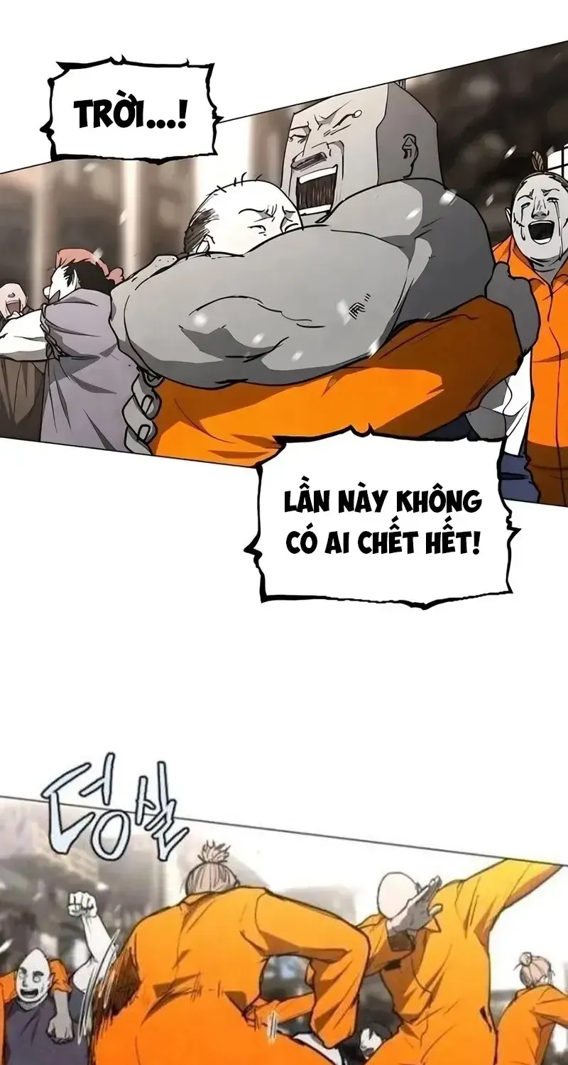 Fog Land Chap 28 - Next Chap 29