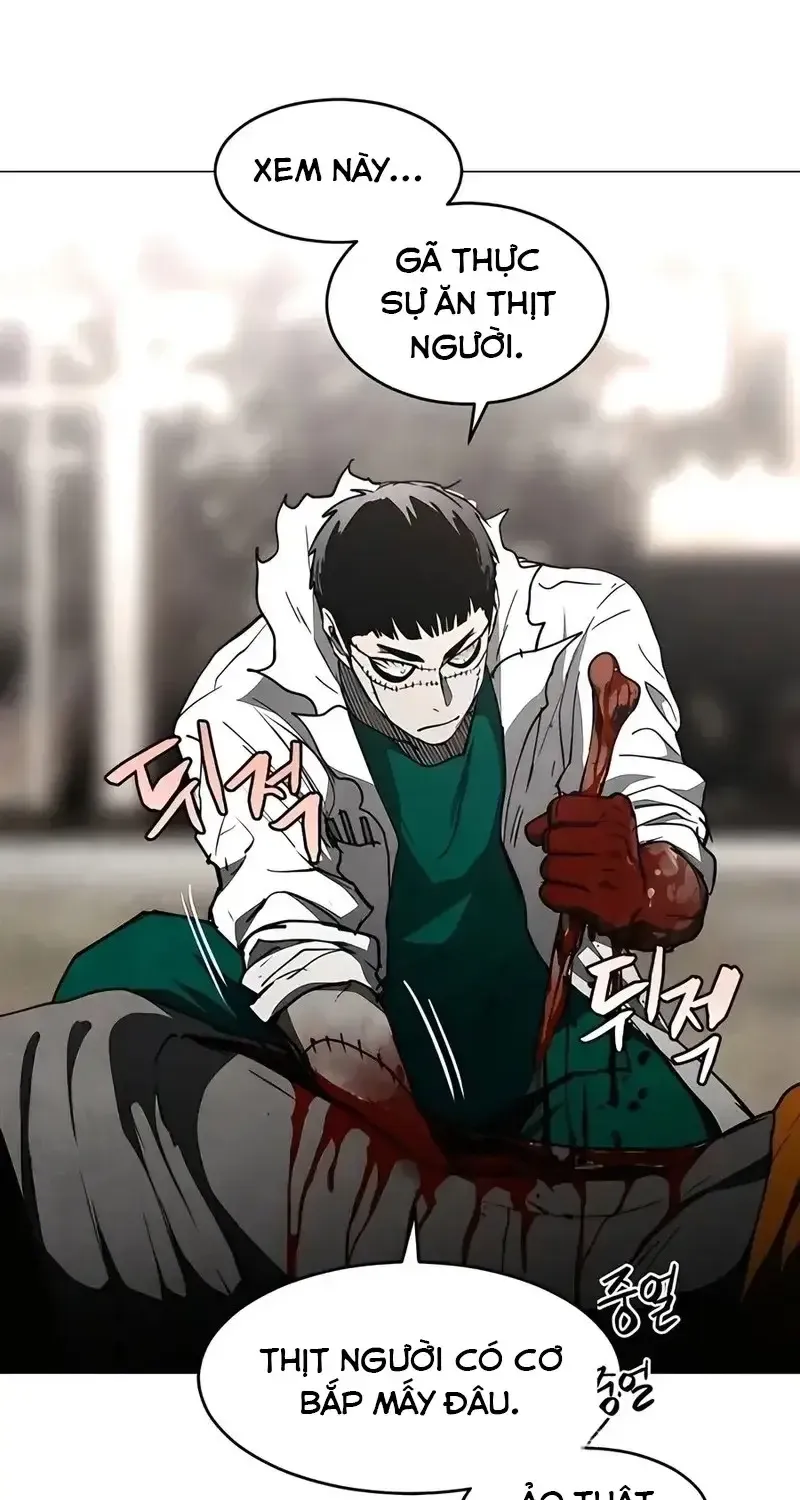 Fog Land Chap 28 - Next Chap 29