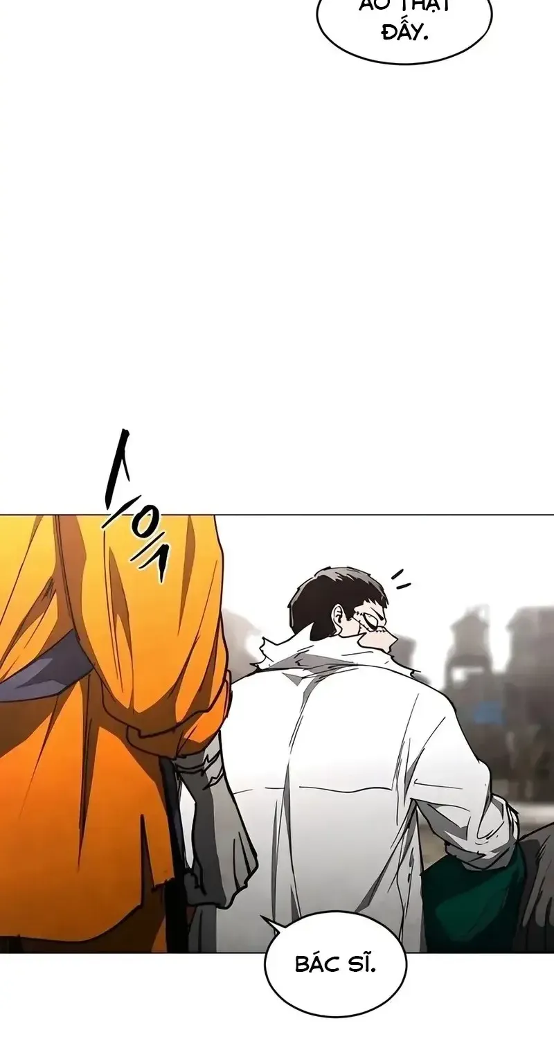 Fog Land Chap 28 - Next Chap 29