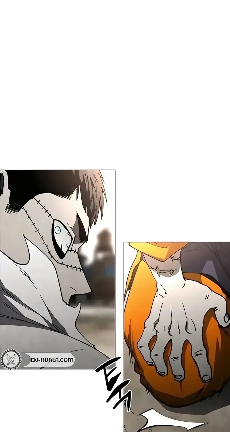 Fog Land Chap 28 - Next Chap 29