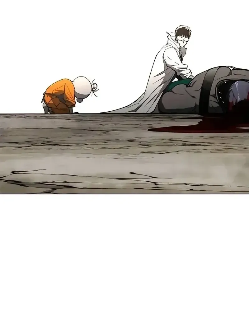 Fog Land Chap 28 - Next Chap 29