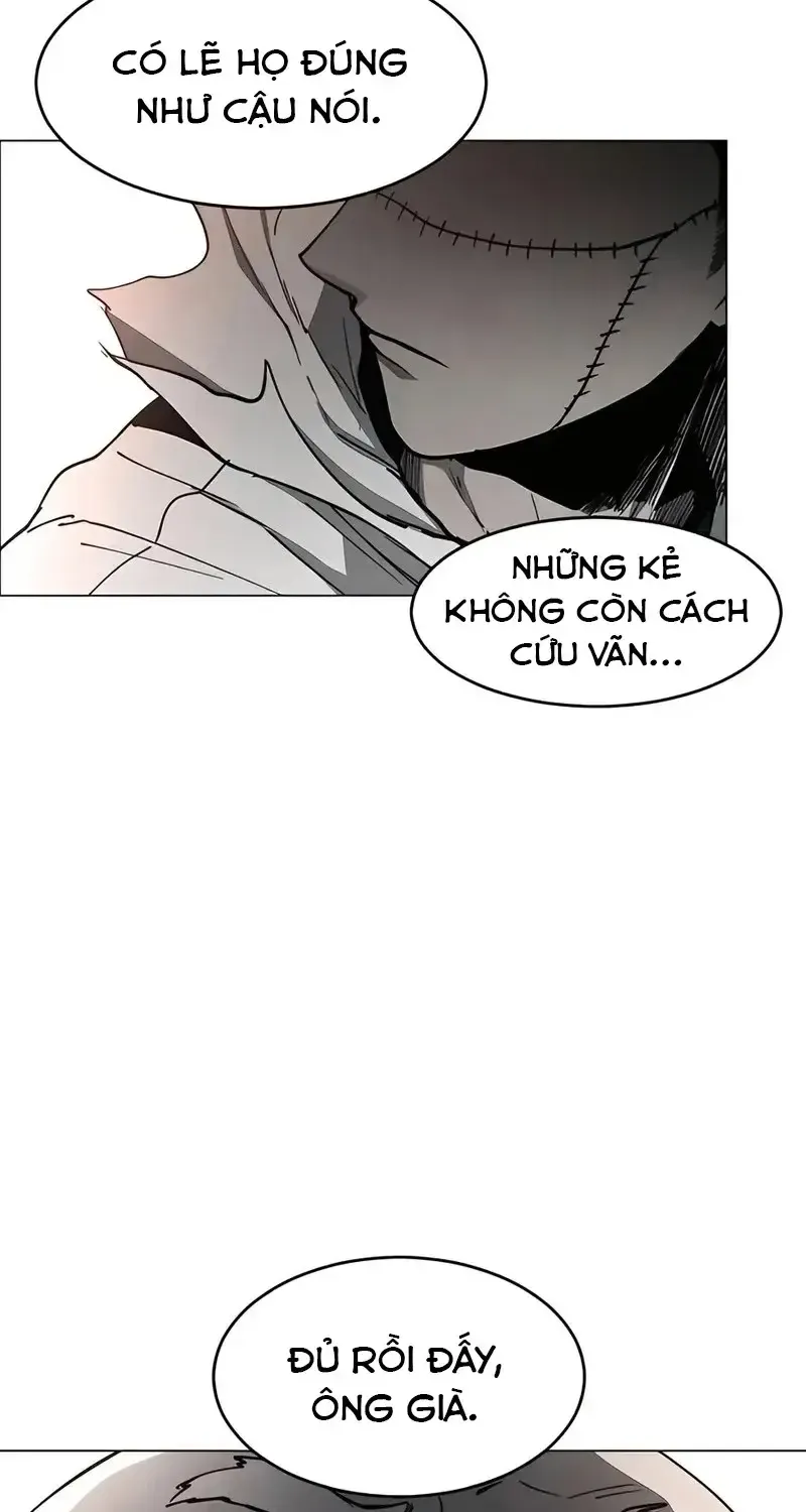 Fog Land Chap 28 - Next Chap 29