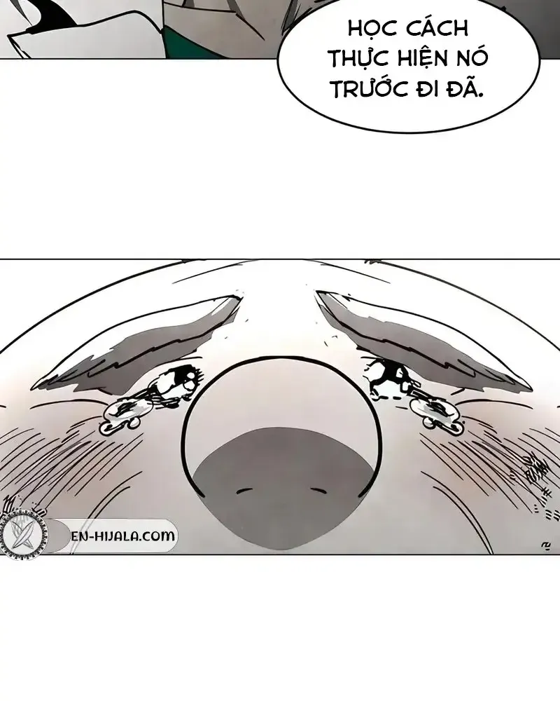 Fog Land Chap 28 - Next Chap 29