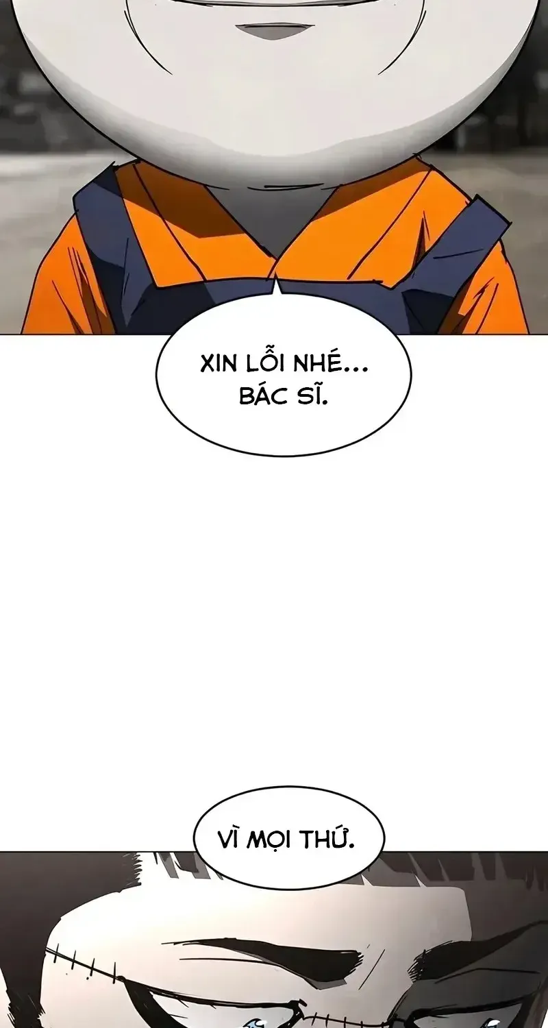 Fog Land Chap 28 - Next Chap 29