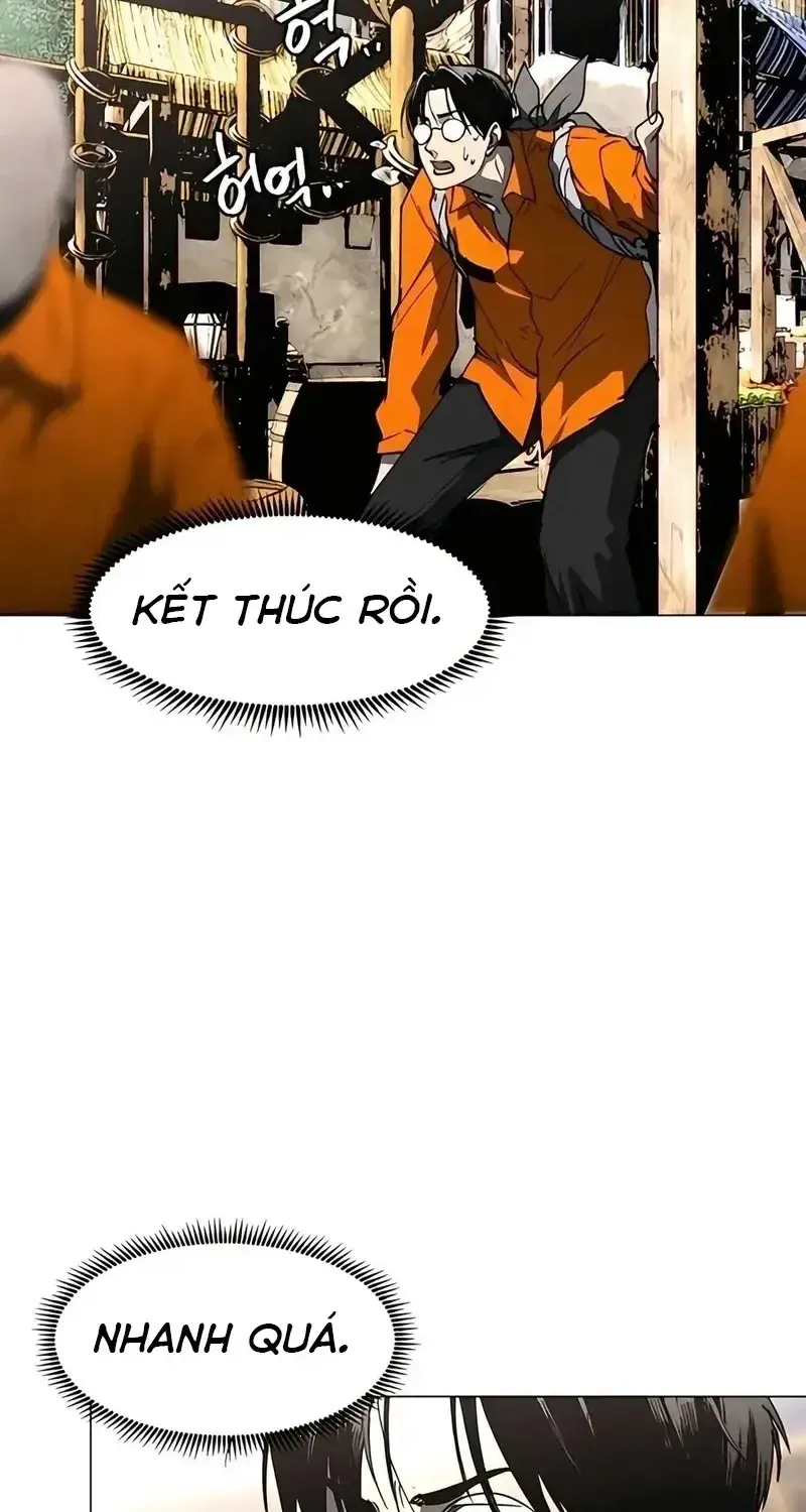 Fog Land Chap 28 - Next Chap 29