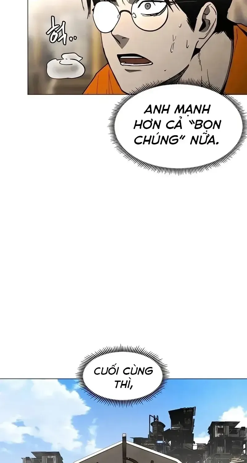 Fog Land Chap 28 - Next Chap 29