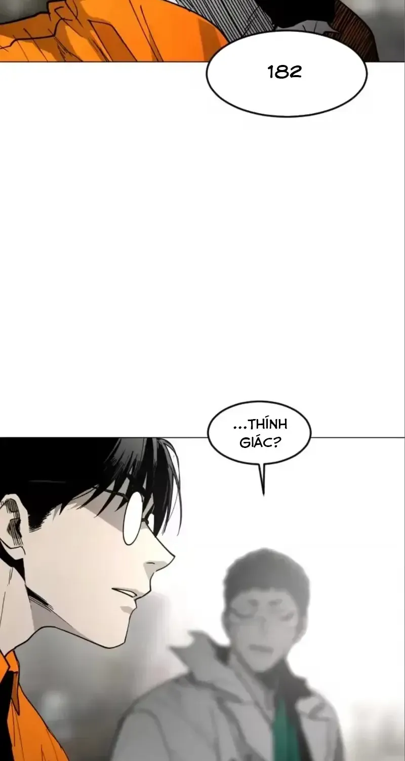 Fog Land Chap 30 - Next Chap 31