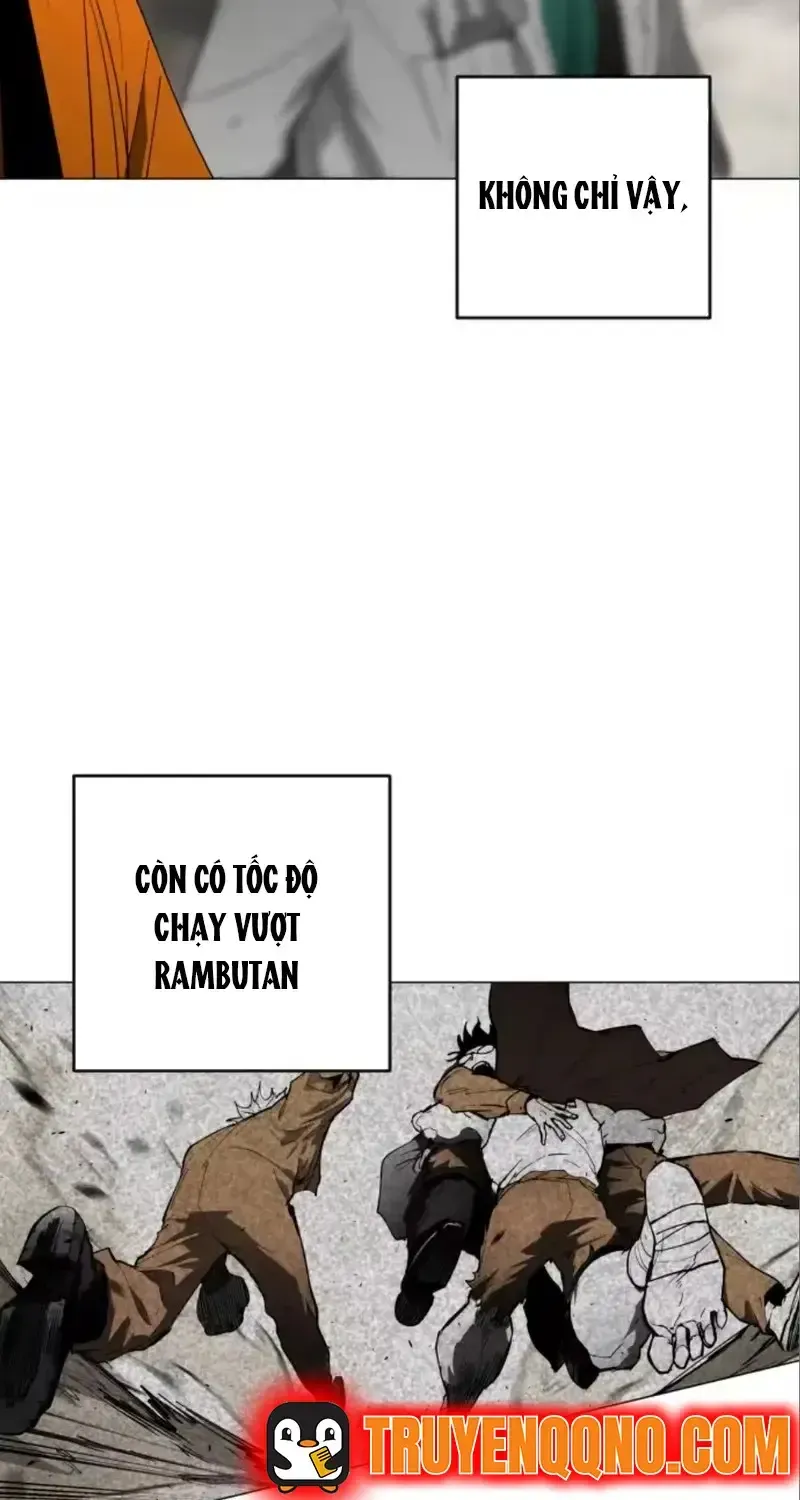 Fog Land Chap 30 - Next Chap 31