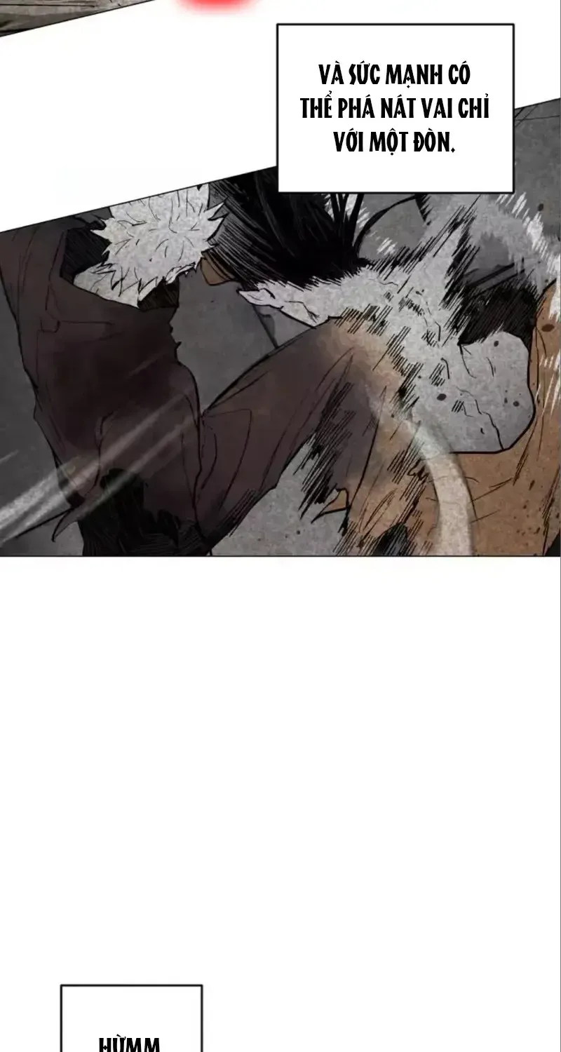 Fog Land Chap 30 - Next Chap 31