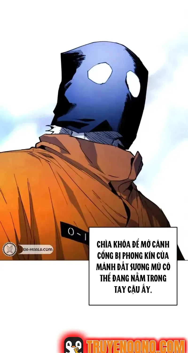 Fog Land Chap 30 - Next Chap 31