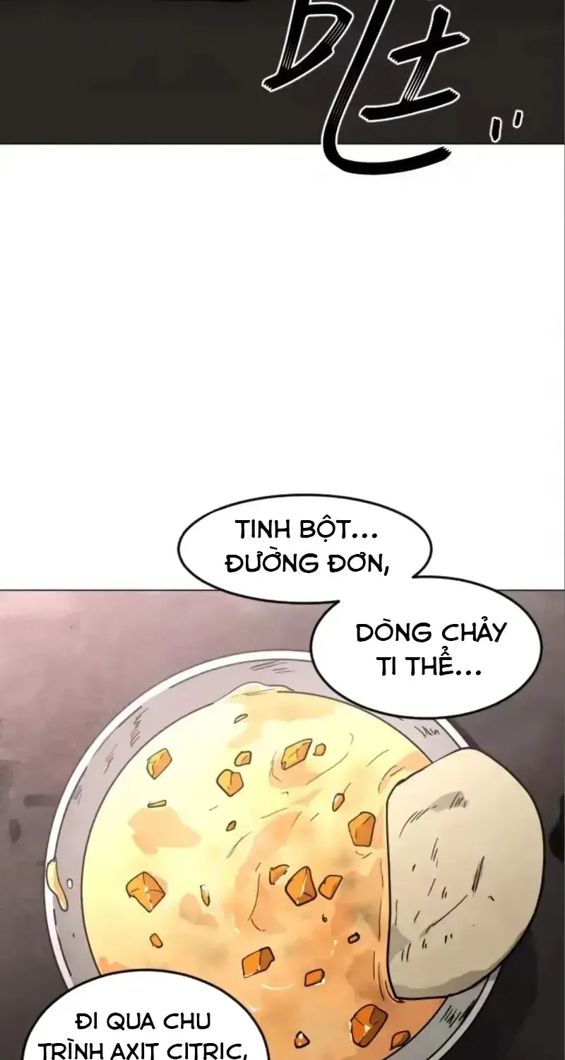 Fog Land Chap 30 - Next Chap 31