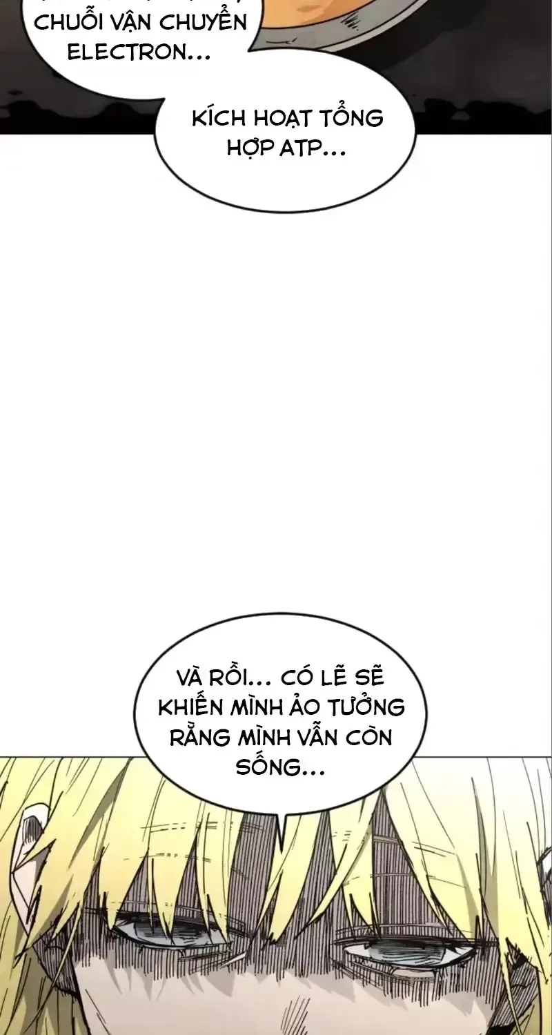Fog Land Chap 30 - Next Chap 31