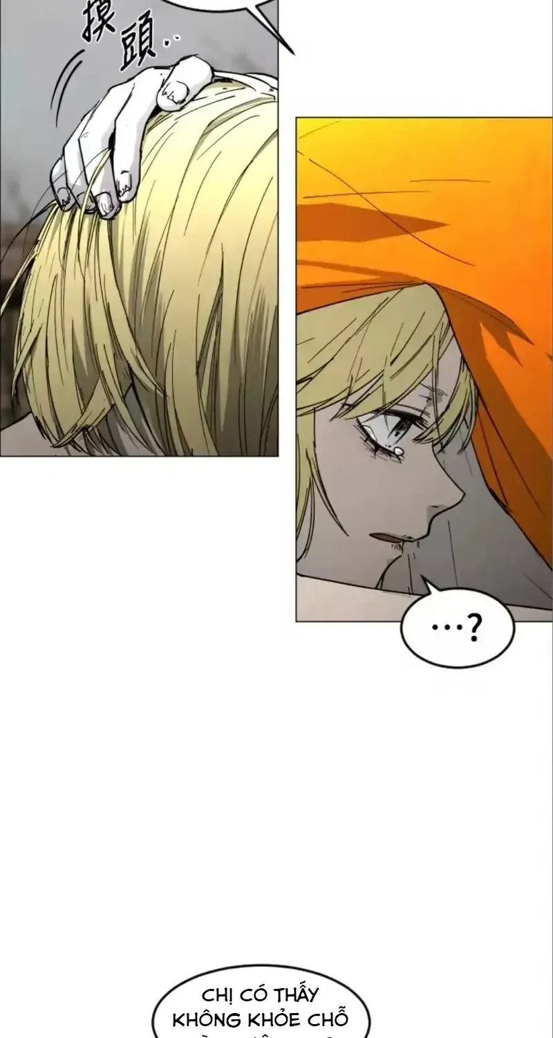 Fog Land Chap 30 - Next Chap 31