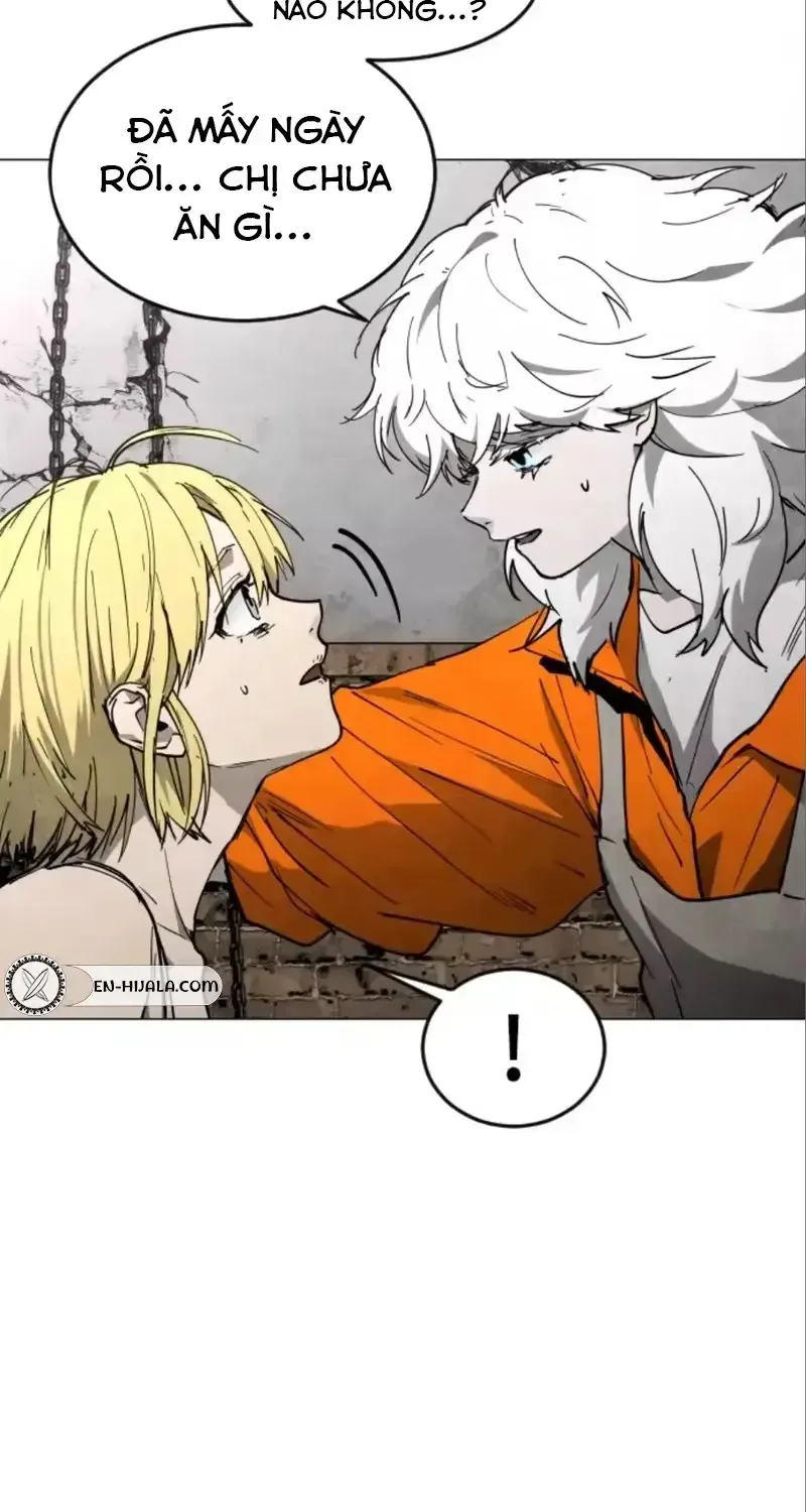 Fog Land Chap 30 - Next Chap 31