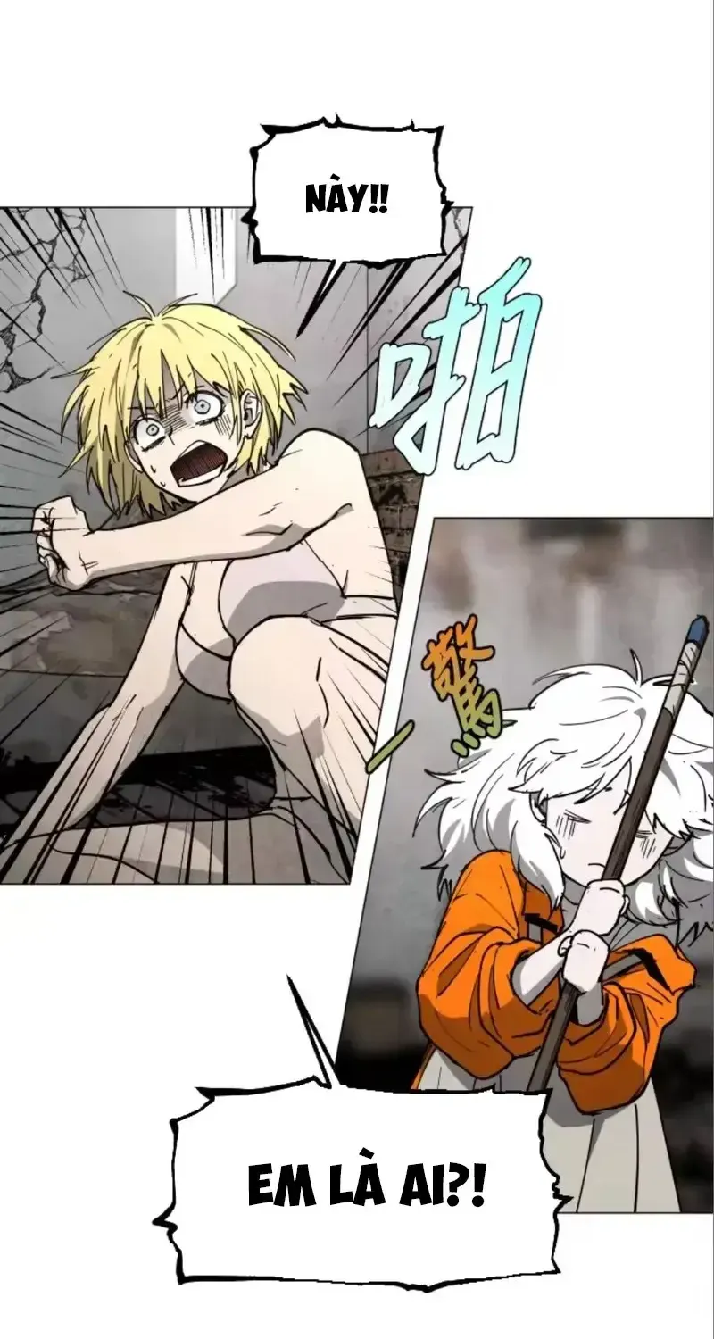 Fog Land Chap 30 - Next Chap 31