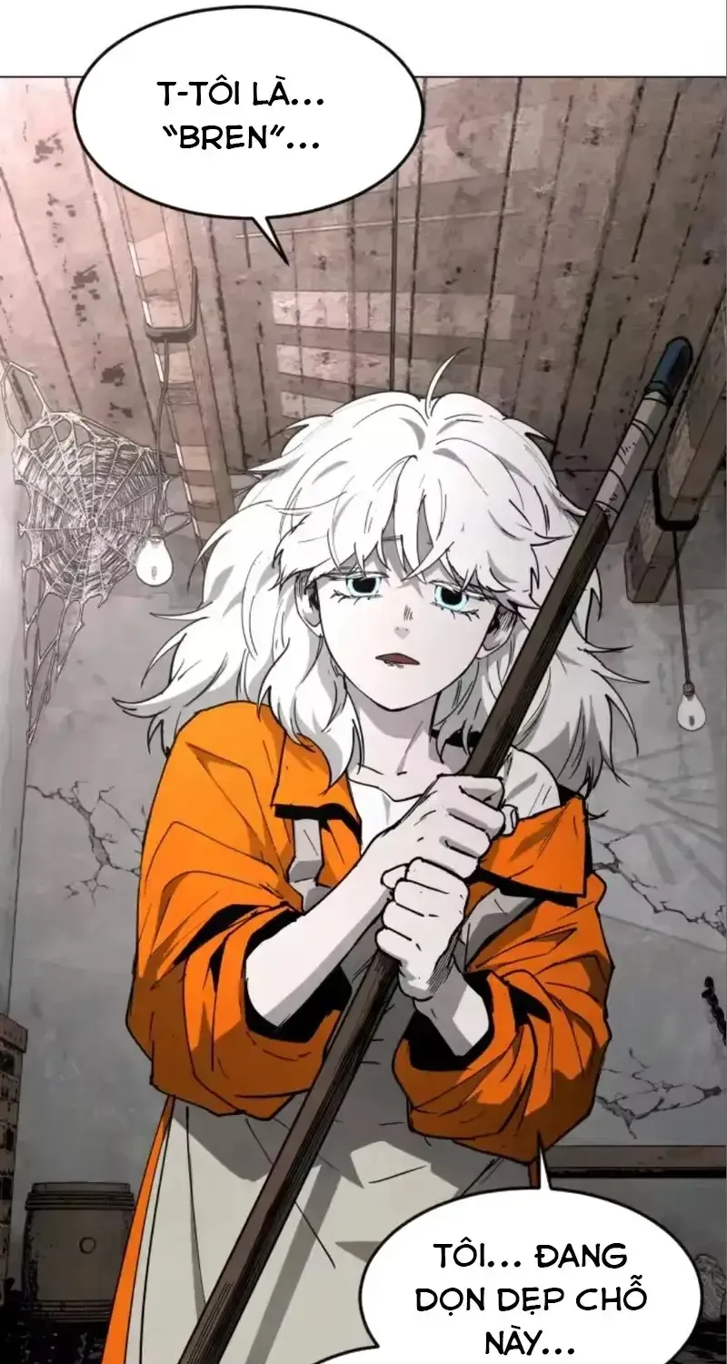 Fog Land Chap 30 - Next Chap 31