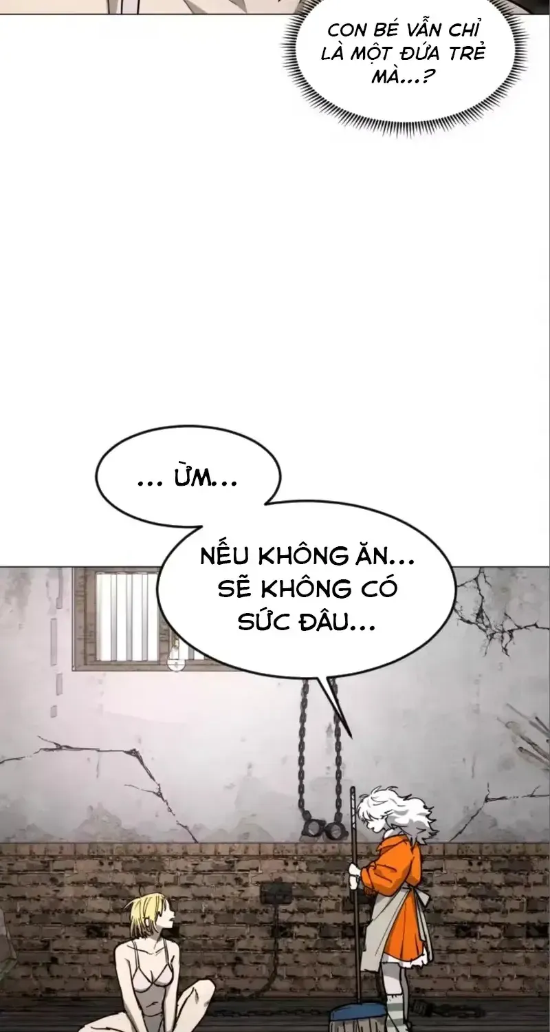 Fog Land Chap 30 - Next Chap 31