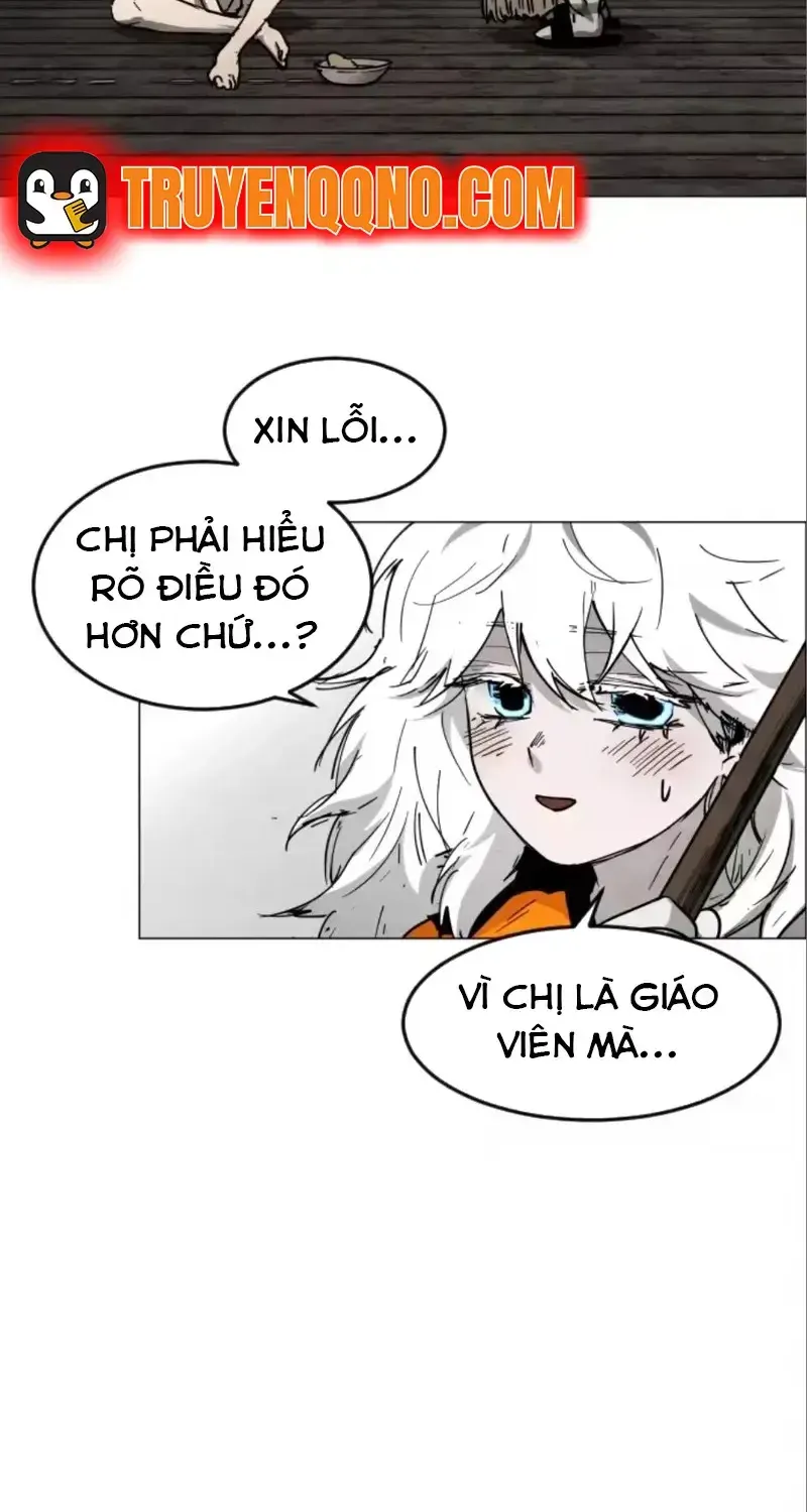 Fog Land Chap 30 - Next Chap 31