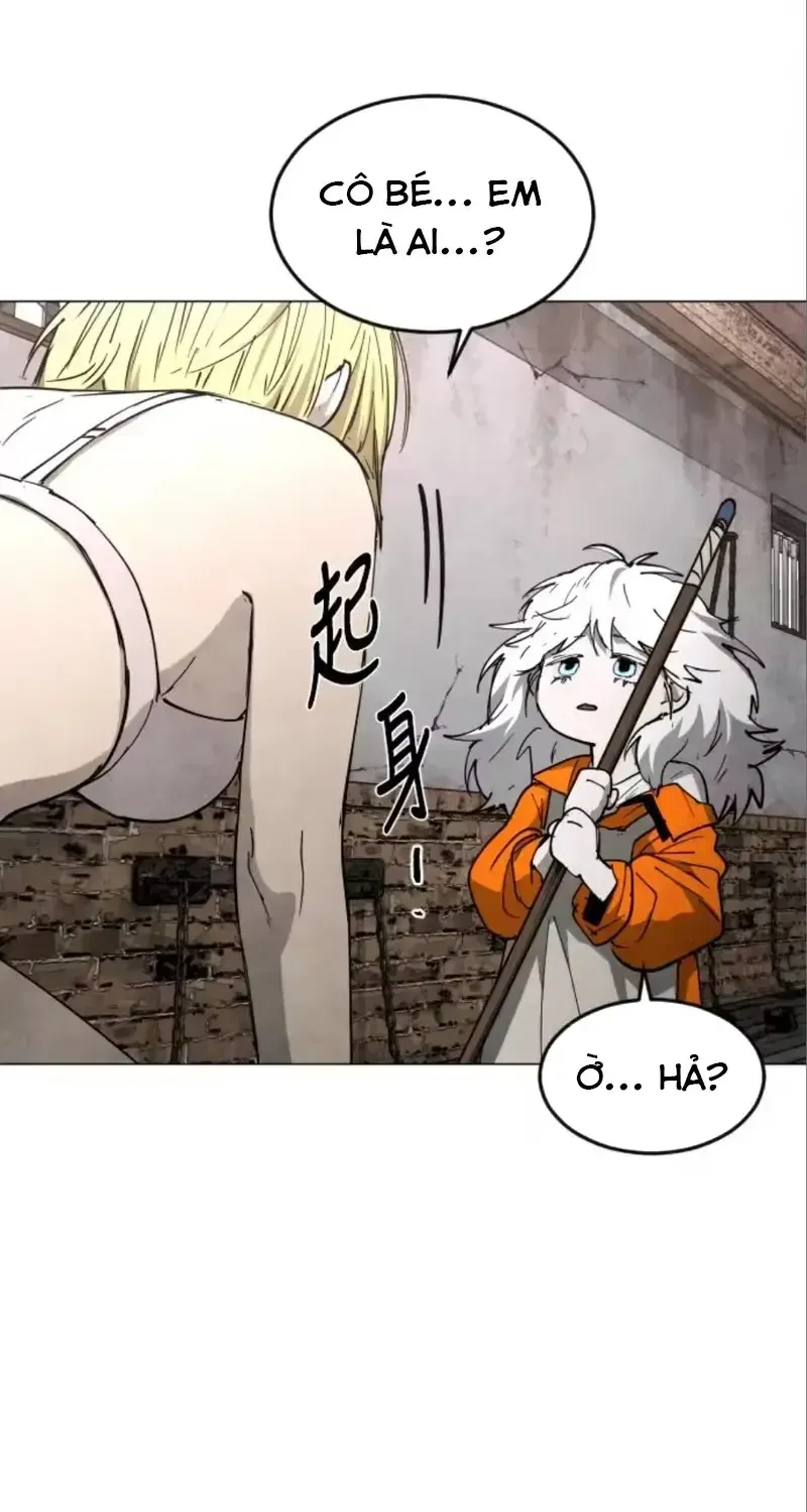 Fog Land Chap 30 - Next Chap 31