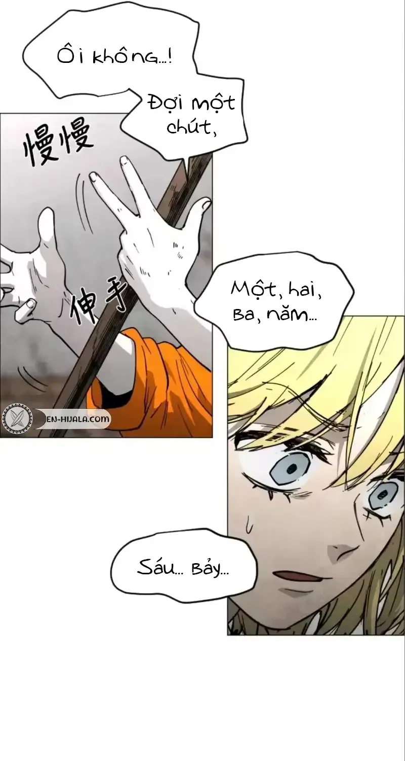 Fog Land Chap 30 - Next Chap 31