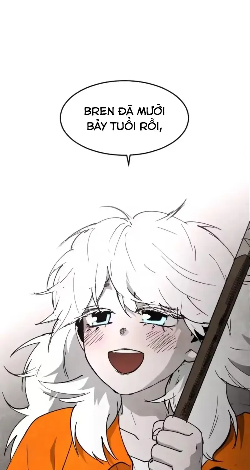 Fog Land Chap 30 - Next Chap 31