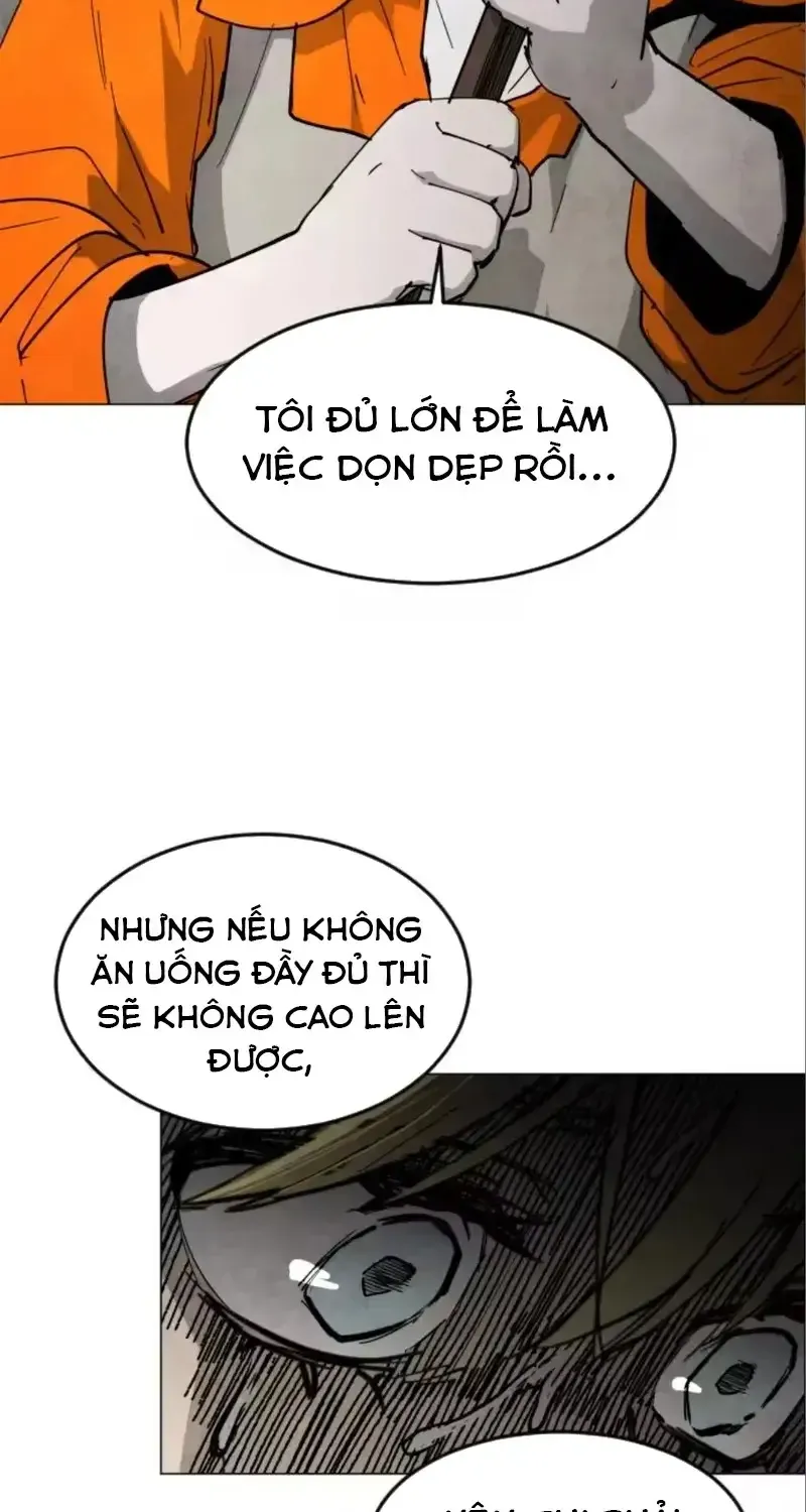 Fog Land Chap 30 - Next Chap 31