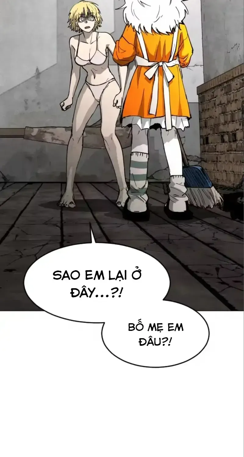 Fog Land Chap 30 - Next Chap 31