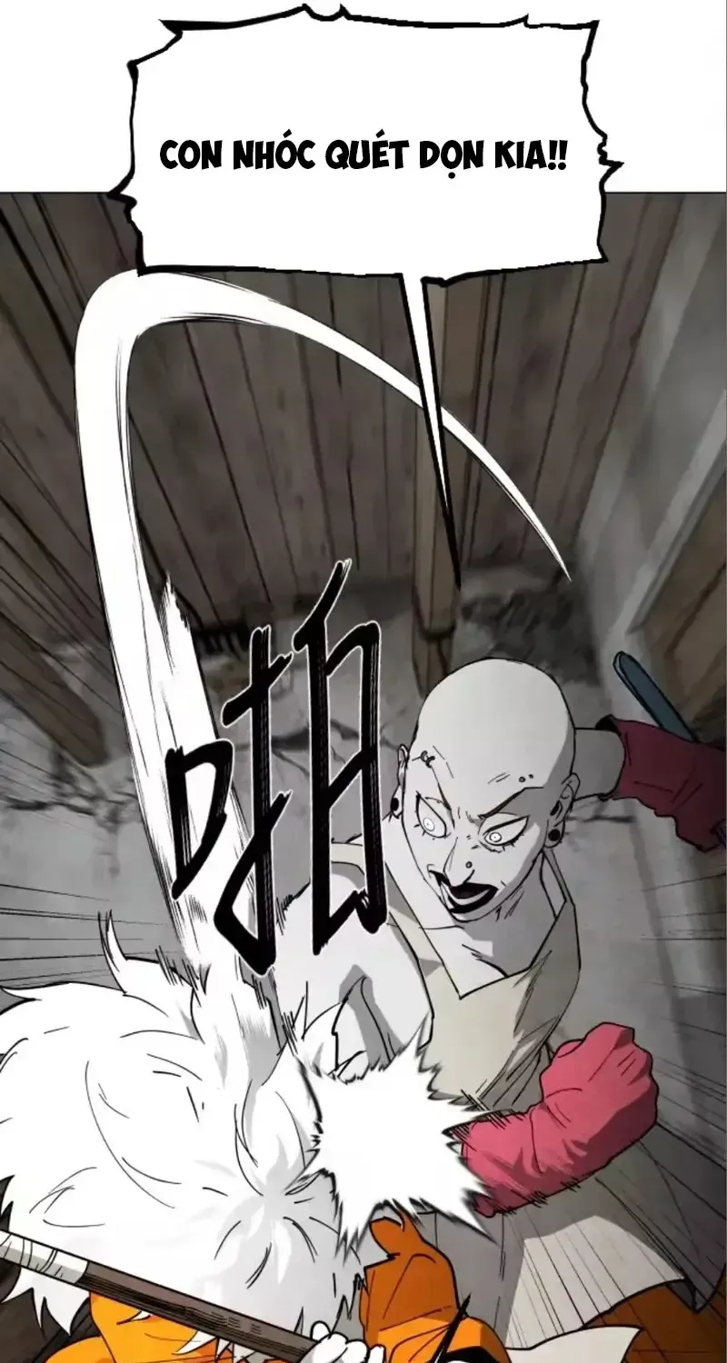 Fog Land Chap 30 - Next Chap 31