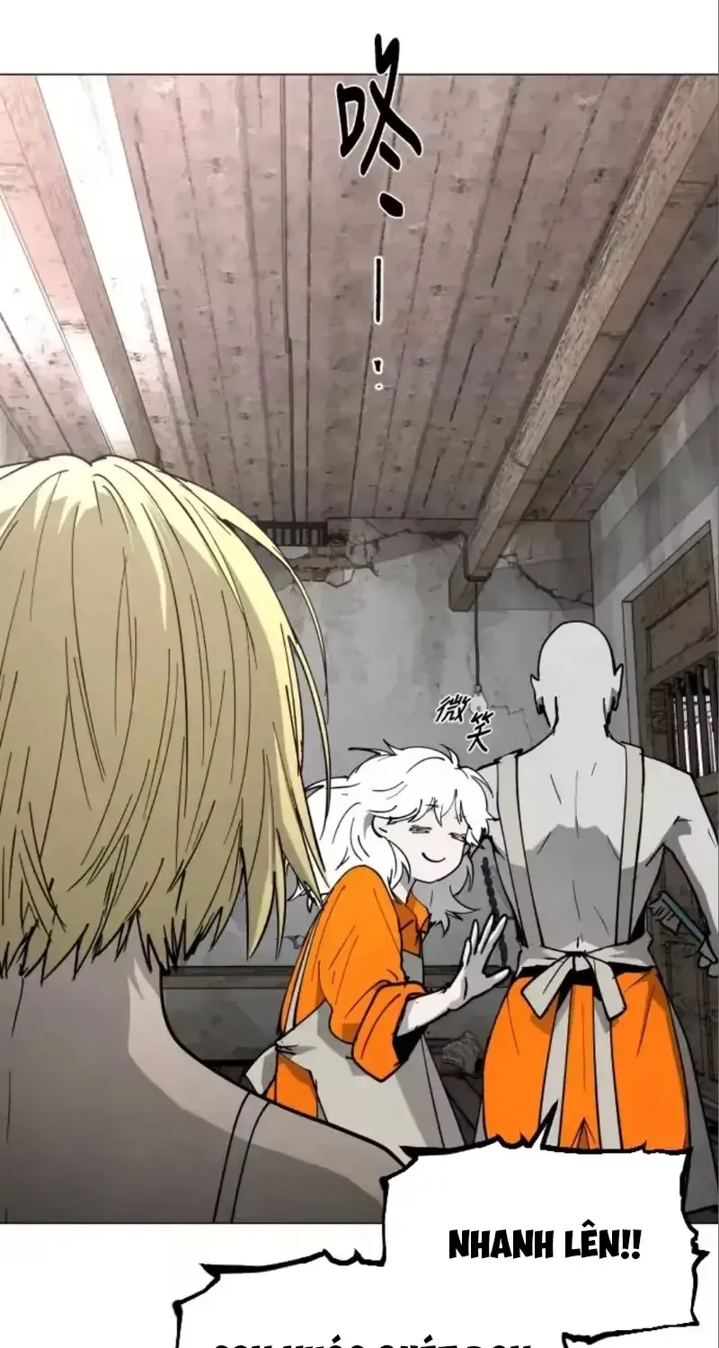 Fog Land Chap 30 - Next Chap 31