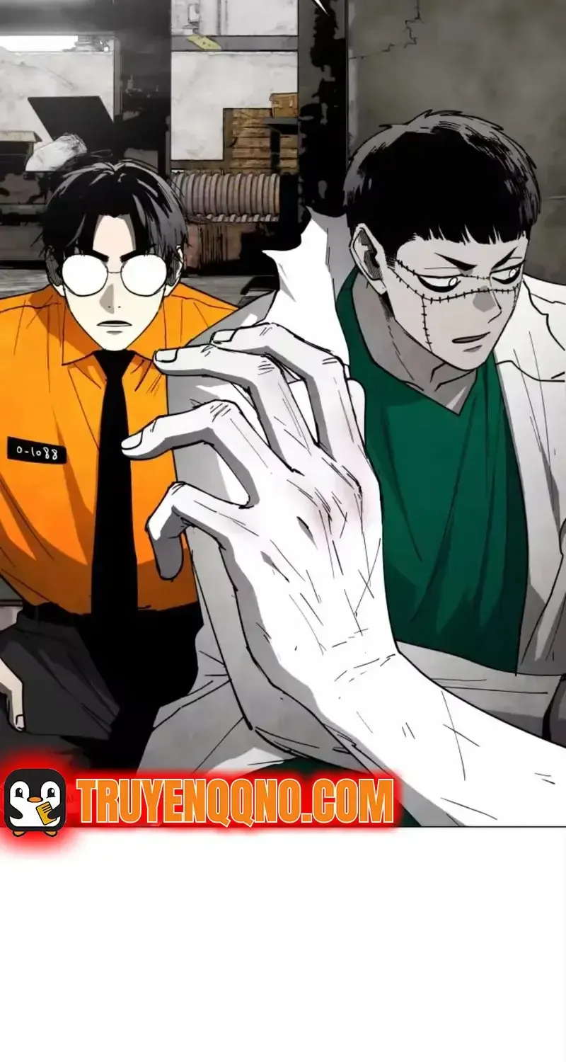 Fog Land Chap 30 - Next Chap 31